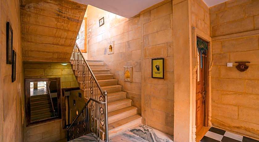 Hotel Helsinki House