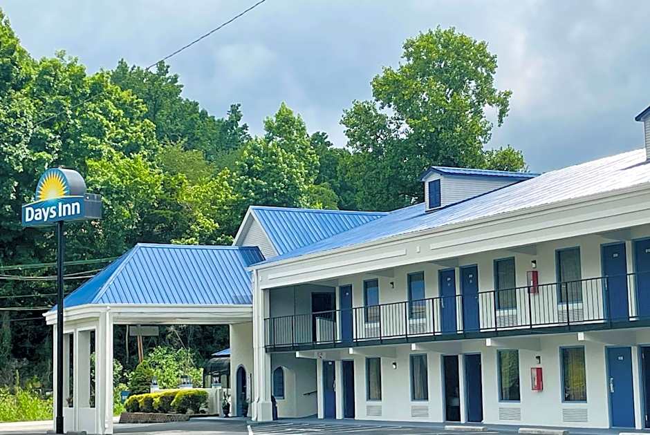 Days Inn by Wyndham Harriman