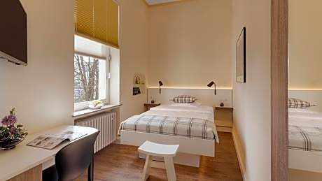 Superior Single Room