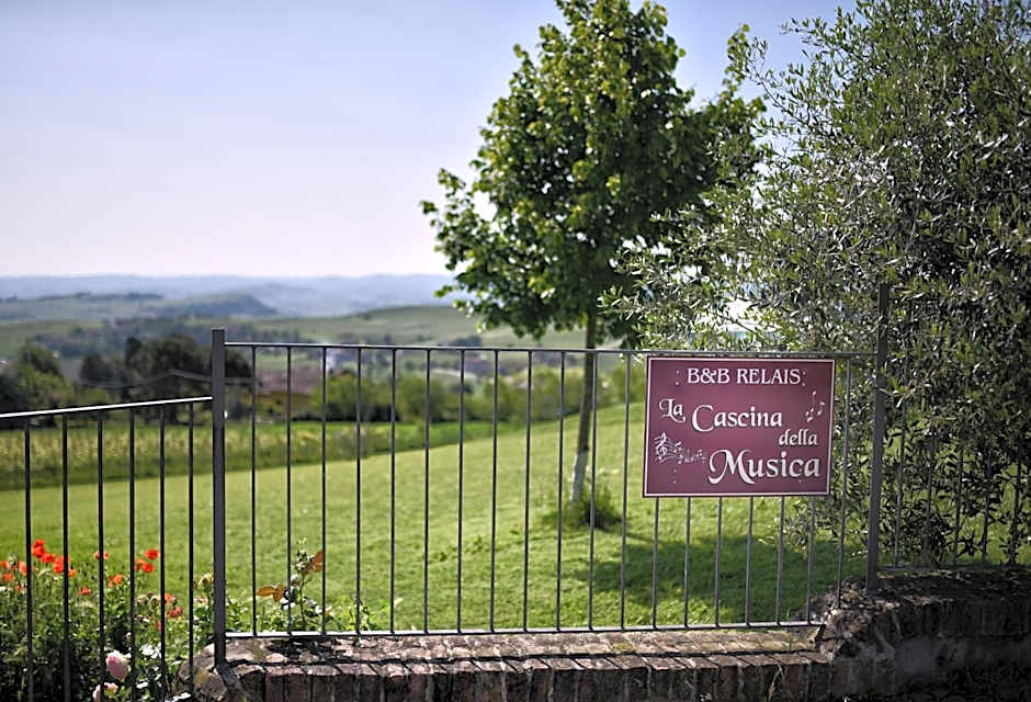 La Cascina Della Musica