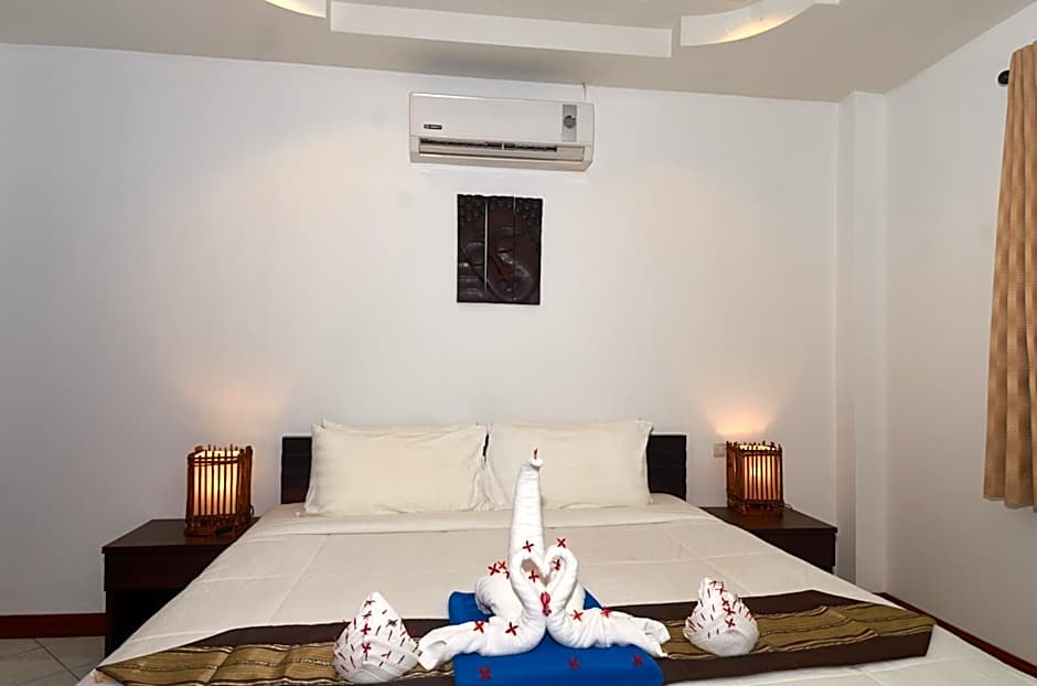 Phuket Riviera Villas Hotel