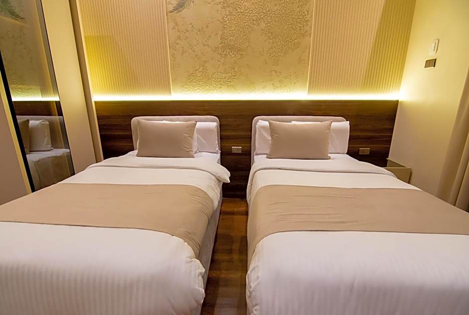 Egyptian Night Hostel