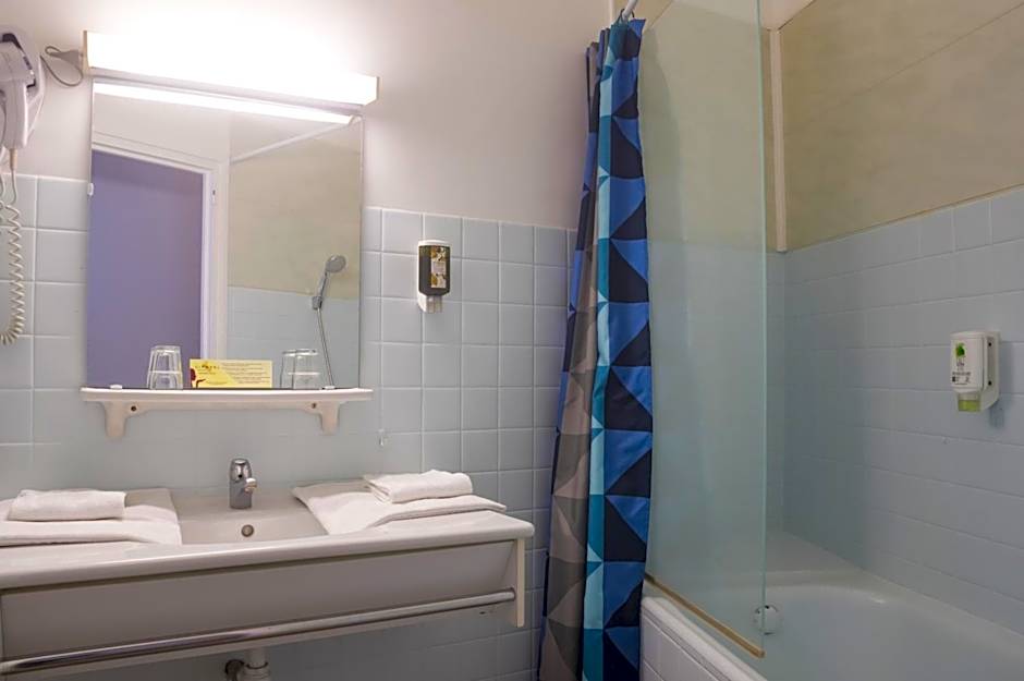 Citotel Hôtel Cesar