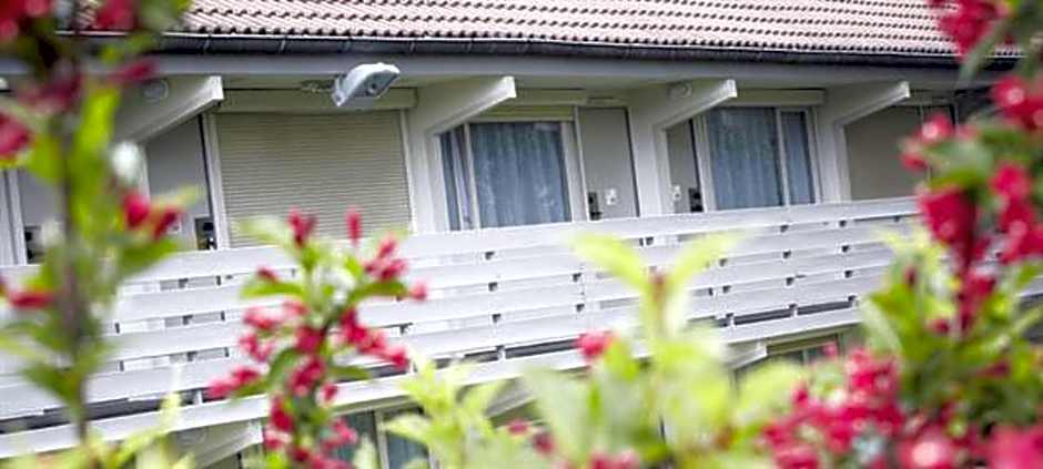 Campanile NATURE - Bordeaux Sud Pessac