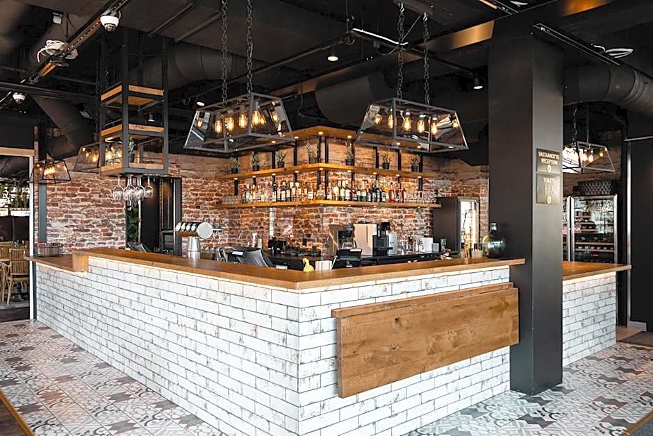 Original Sokos Hotel Koljonvirta