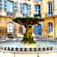 Comfort Aparthotel Aix Le Tholonet