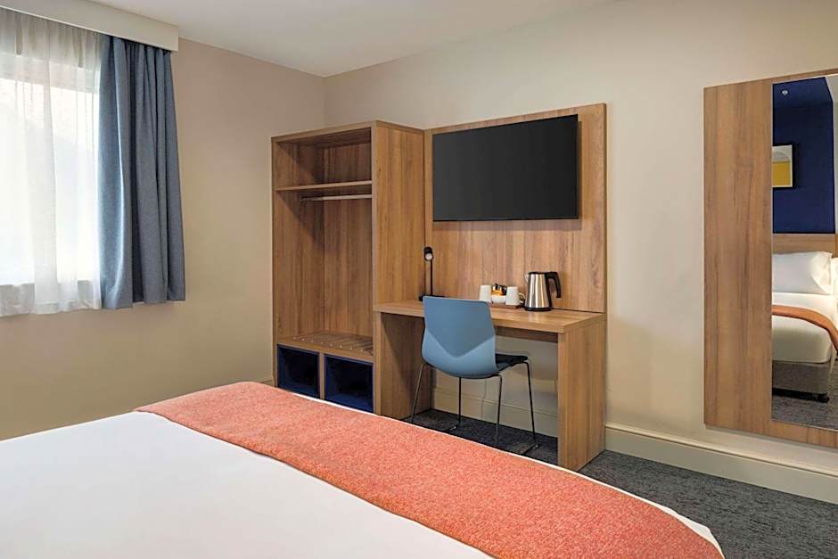 Days Inn Chesterfield Tibshelf