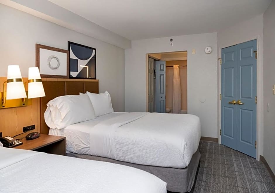 Staybridge Suites Jackson By IHG