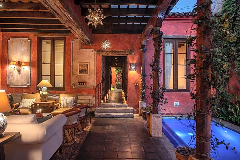 Posada del Angel