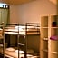 Dockside Hostel