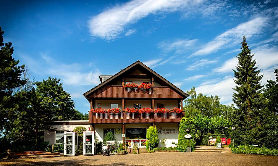 Photo 1 of 50 of Berghotel Hohe Mark