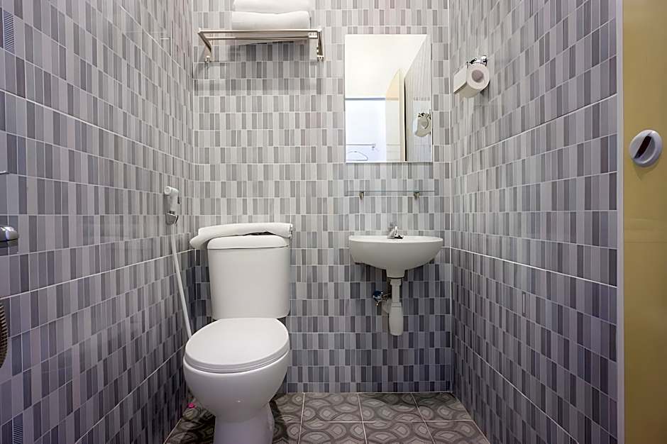 Hotel O Citra Anggrek