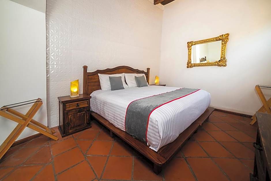 Collection O Al otro lado del rio, Puebla