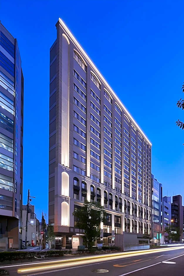 Welina Hotel Premier Nakanoshima West