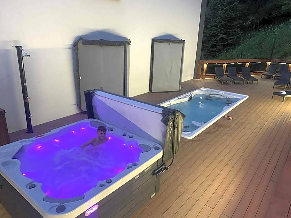 Wójcik SPA - Krynica Zdrój