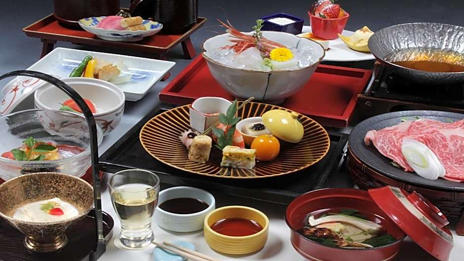 Nikko Senhime Monogatari