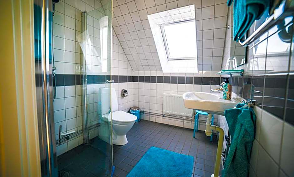 Hotell Vellingebacken