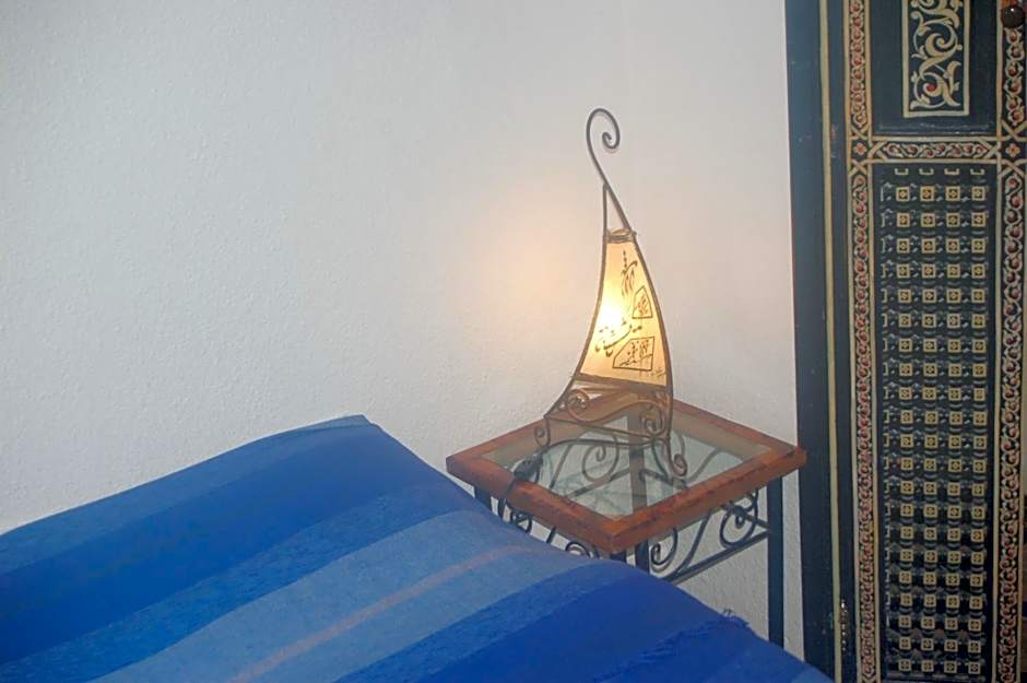 Riad Le Grand Large