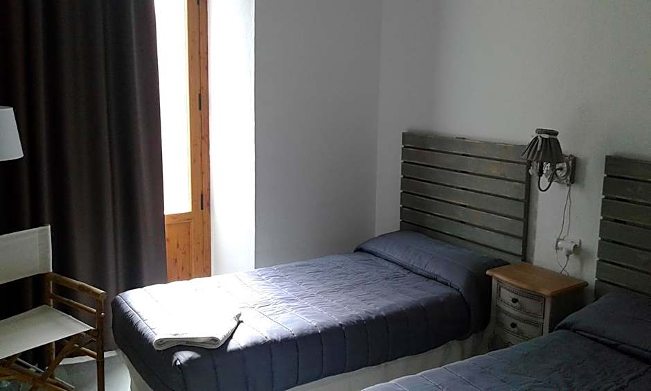 Granada Old Town Hostel