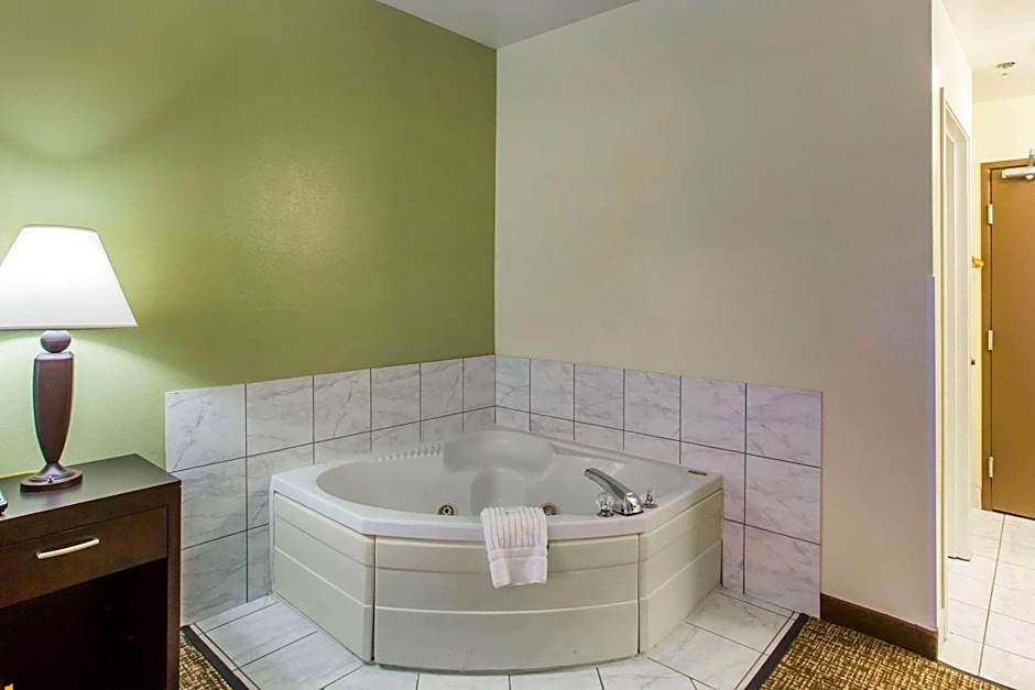 Comfort Inn Franklin Highway 96