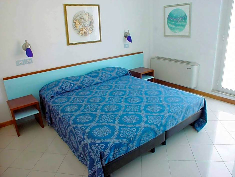 Residence Oltremare