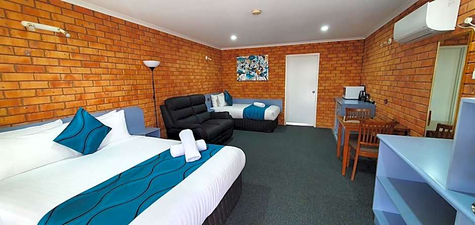 Centrepoint Motel Deniliquin