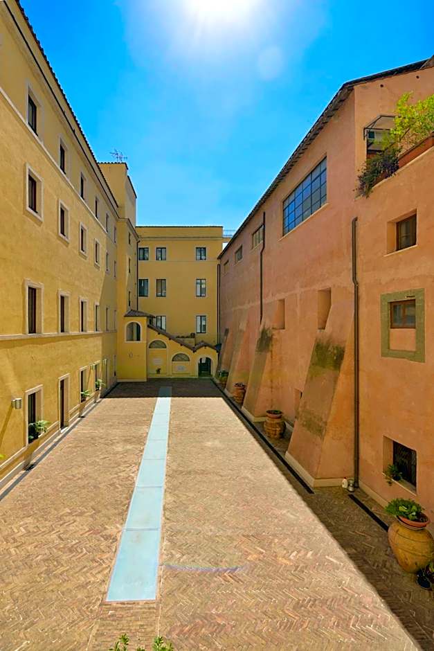 Casa I Cappuccini