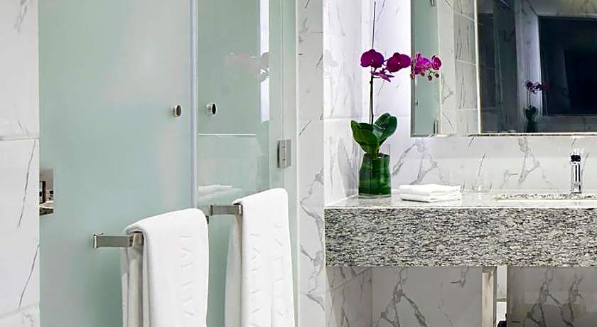 Melia Yangon