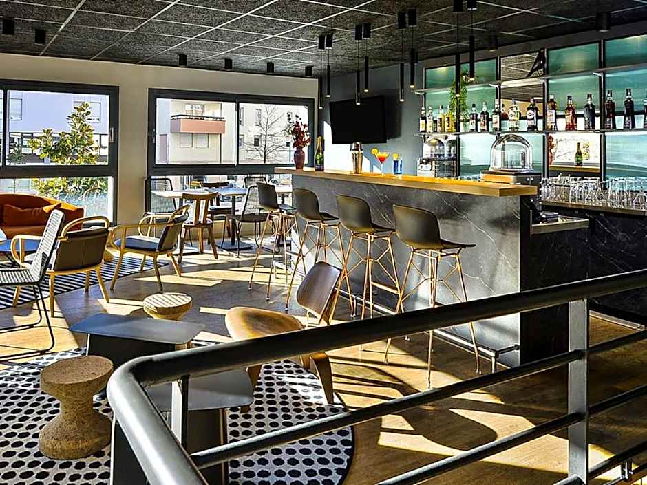 Ibis Annecy - Cran-Gevrier