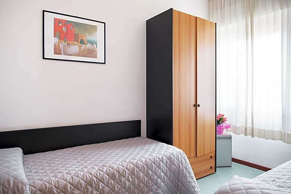 Hotel St Pierre