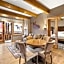 Moose Hotel and Suites