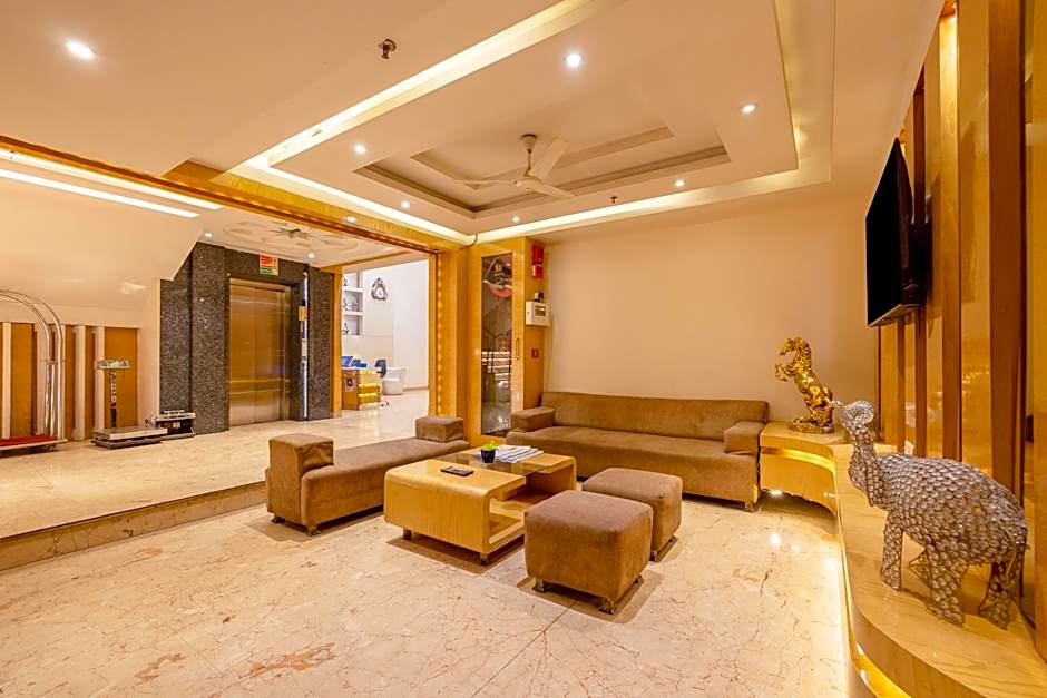 Hotel Aman Continental