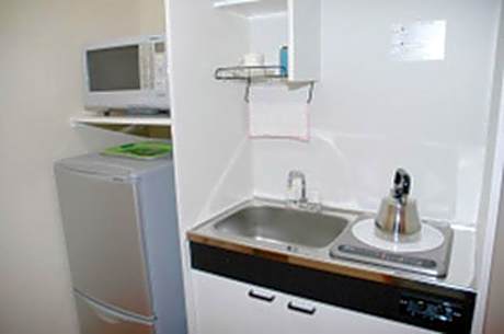 Double Room - Non-Smoking