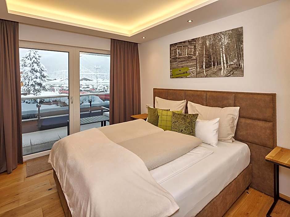 A-VITA Viktoria & A-VITA living luxury apartments
