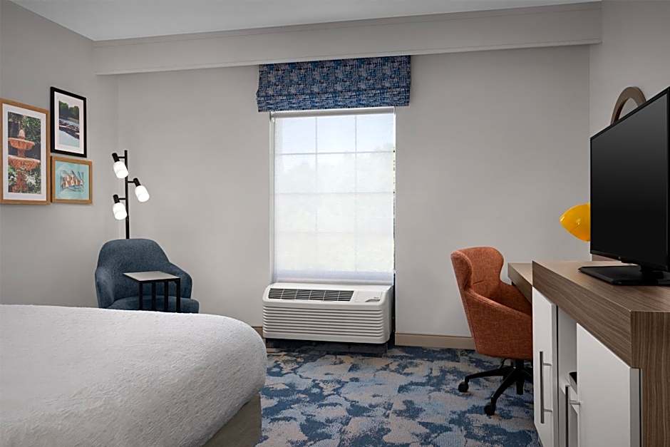 Hampton Inn Kernersville
