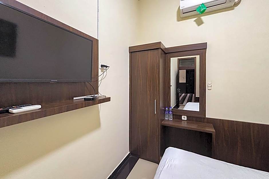 Urbanview Alfiya Hotel Lampung by RedDoorz