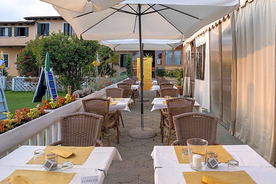 Hotel Villa Sara