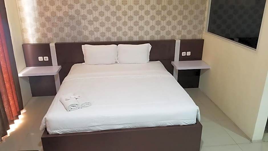 Jember City Hotel
