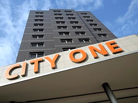 City One Hotel