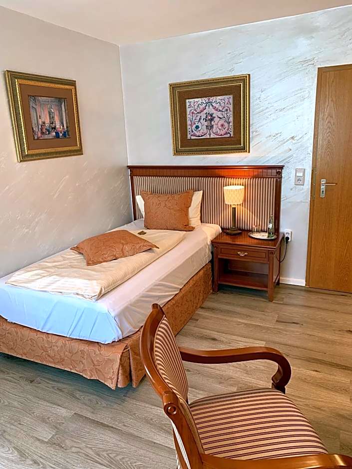 Boutique Hotel Goldene Henne