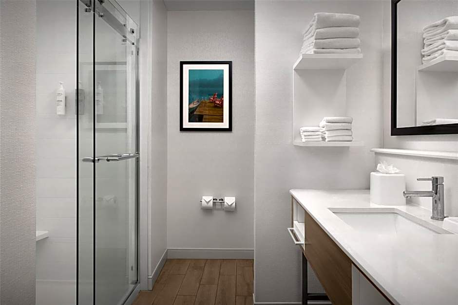 Hampton Inn By Hilton & Suites Walterboro