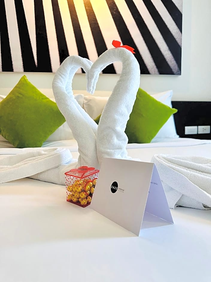 ZAZZ URBAN HO CHI MINH HOTEL