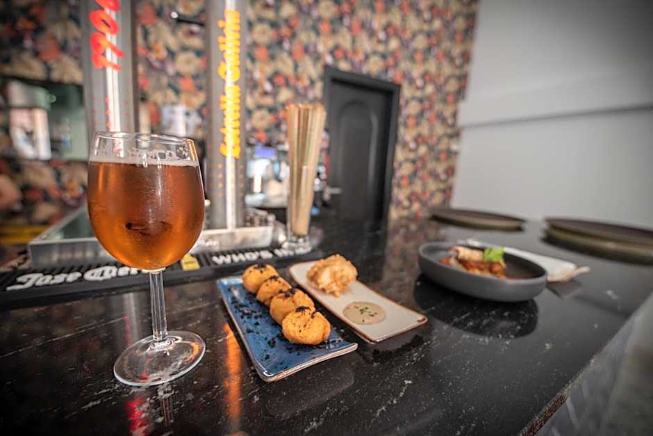 Hotel Matilde by gaiarooms