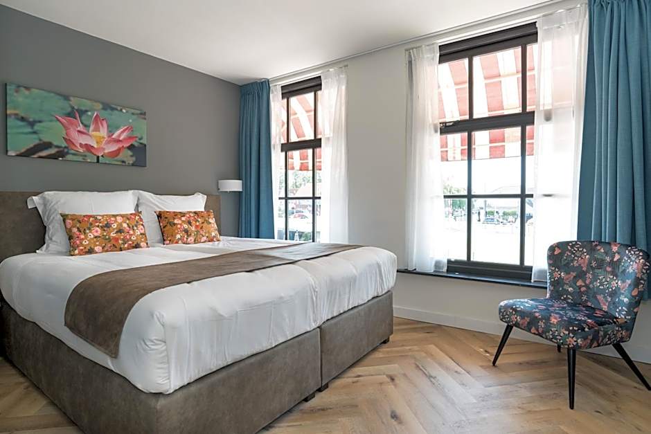 Hof van Holland Hotel