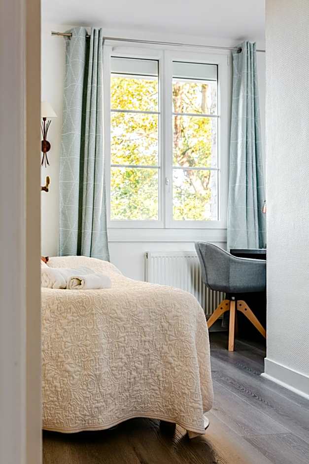 Logis Hotel Le Relais De La Poste