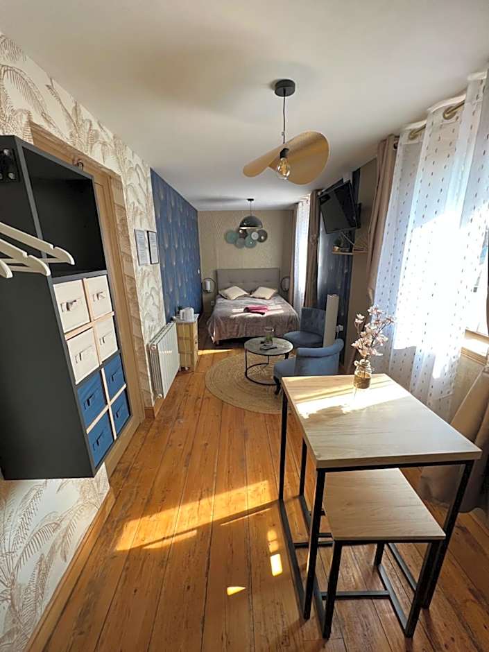 Chambre D'hôte Villa Maurice