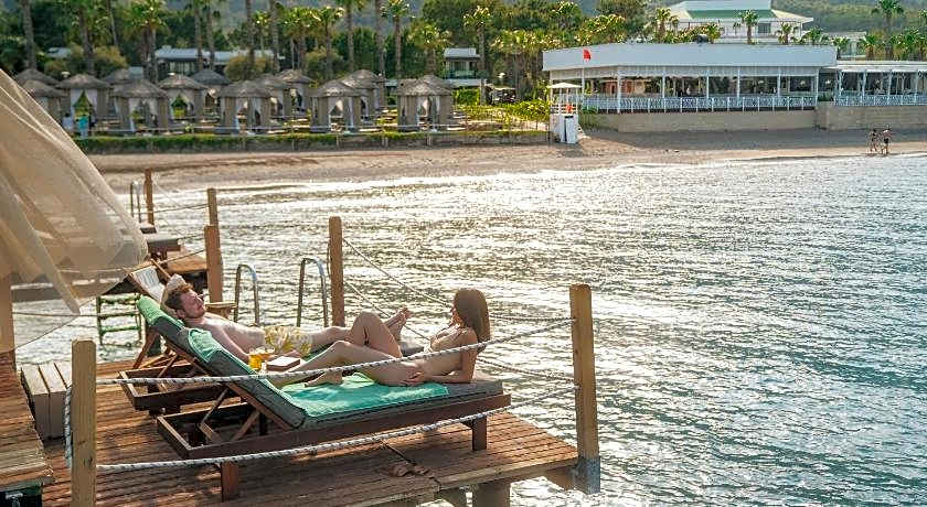 Nirvana Mediterranean Excellence - Ultra All Inclusive