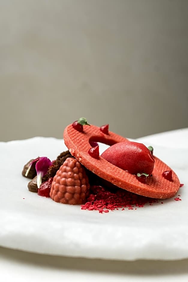 Hotel Palacio de Luces