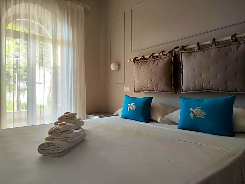 Villa Antonietta Ischia