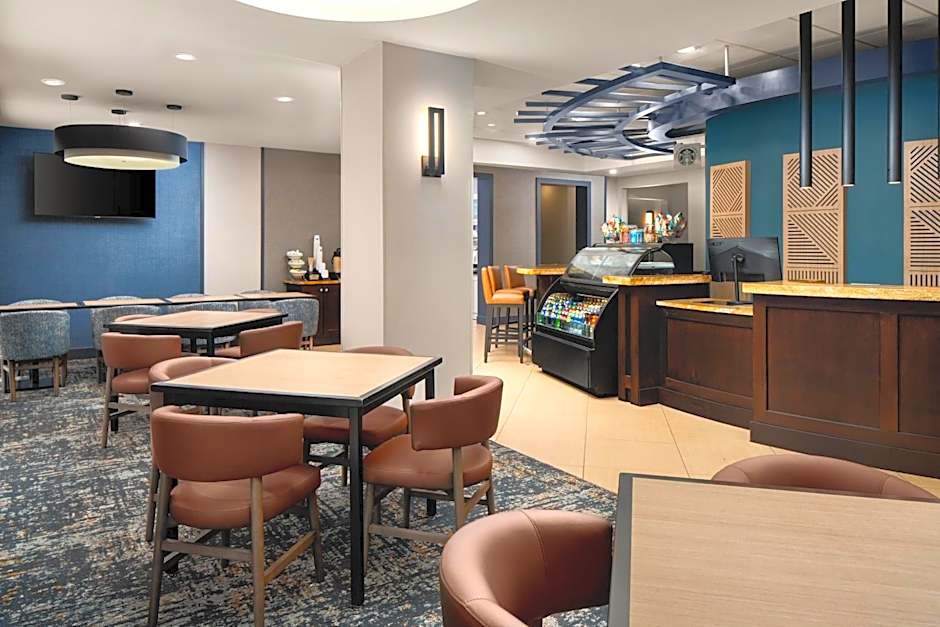 Hyatt Place Richmond/Innsbrook